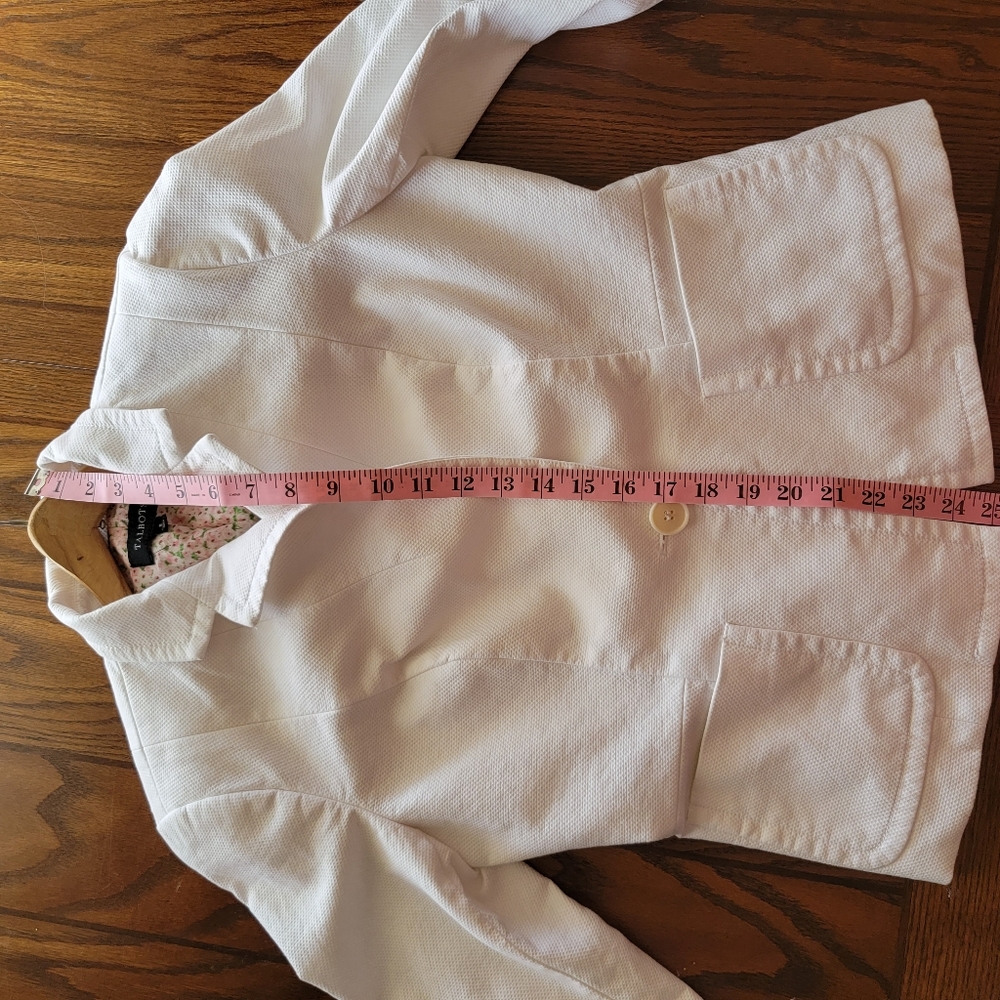 Talbots Blazer - Picture 10 of 10